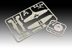 Starter Kit Spitfire Mk.Ia & Hurricane Mk.I