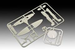 Starter Kit Spitfire Mk.Ia & Hurricane Mk.I