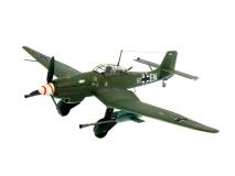 Starter Kit Junkers Ju87 G/D Tank Buster