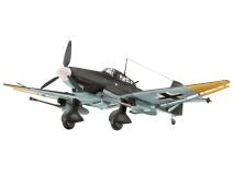 Starter Kit Junkers Ju87 G/D Tank Buster