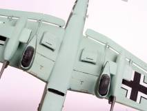 Starter Kit Junkers Ju87 G/D Tank Buster