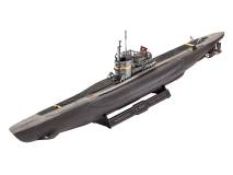 Starter Kit German Submarine Type VII C/41