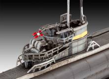 Starter Kit German Submarine Type VII C/41