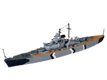 Starter Kit Bismarck