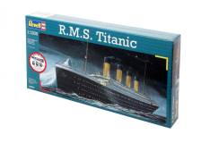  Starter Kit R.M.S. Titanic