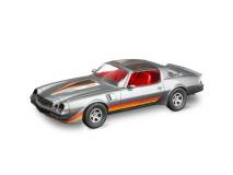  Automacheta 1981 Chevy Camaro Z28