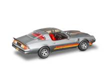  Automacheta 1981 Chevy Camaro Z28