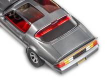  Automacheta 1981 Chevy Camaro Z28