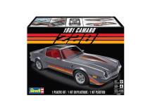  Automacheta 1981 Chevy Camaro Z28