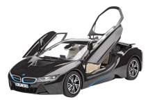 REVELL BMW i8