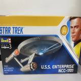 U.S.S. Enterprise NCC-1701 (TOS)