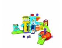  Tit-Tit Masinute Sectia de Politie