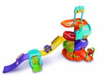  Tit-Tit Masinute Parcare supraetajata