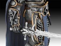 Set World of Warcraft The Lich King