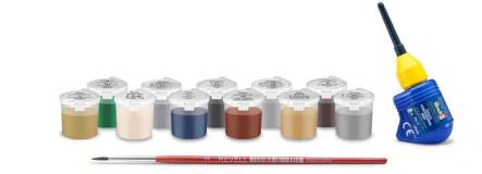 Set World of Warcraft The Orch Thrall