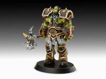 Set World of Warcraft The Orch Thrall