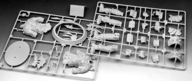 Set World of Warcraft The Orch Thrall