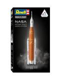 Revell nava spatiala NASA Artemis Space Launch System (SLS)