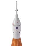 Revell nava spatiala NASA Artemis Space Launch System (SLS)