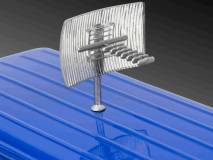 Revell automacheta Stranger Things