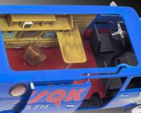 Revell automacheta Stranger Things