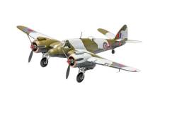 Revell aeromodel Bristol Beaufighter Mk. VI