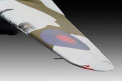 Revell aeromodel Bristol Beaufighter Mk. VI