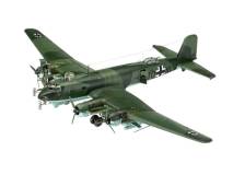 Revell aeromodel Focke-Wulf Fw 200 C-5/C-8 Condor