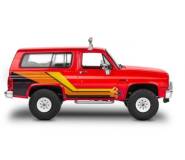 Revell automacheta '85 GMC Jimmy High Roller