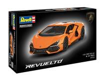 Revell automacheta Lamborghini Revuelto