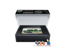 Revell set aniversar 70 ani Bundeswehr: Leopard 2 A6A2