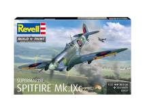 Spitfire Mk.IXC