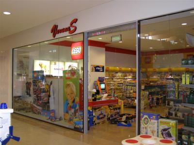 Magazin de jucarii pentru copii in Timisoara
