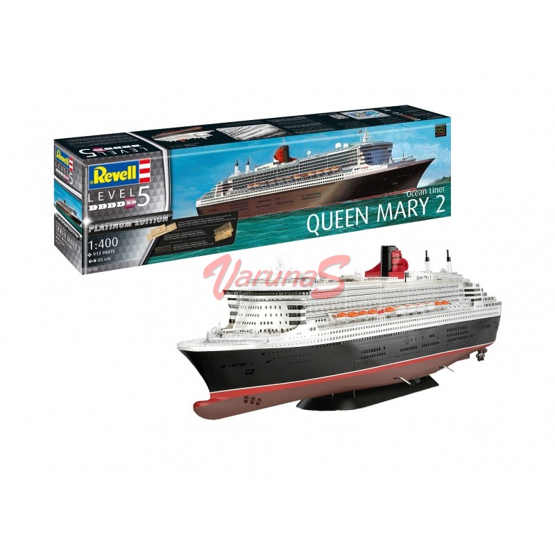 vacancy curve loose the temper Revell Navomodel de construit nava de croaziera Queen Mary 2 | RV05199 vacancy curve loose the temper Revell Navomodel de construit nava de croaziera Queen Mary 2 | RV05199
