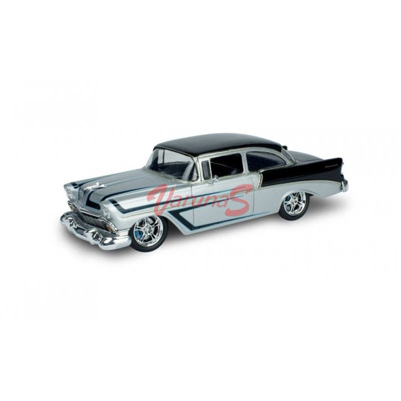 REVELL 1956 Chevy Del Ray
